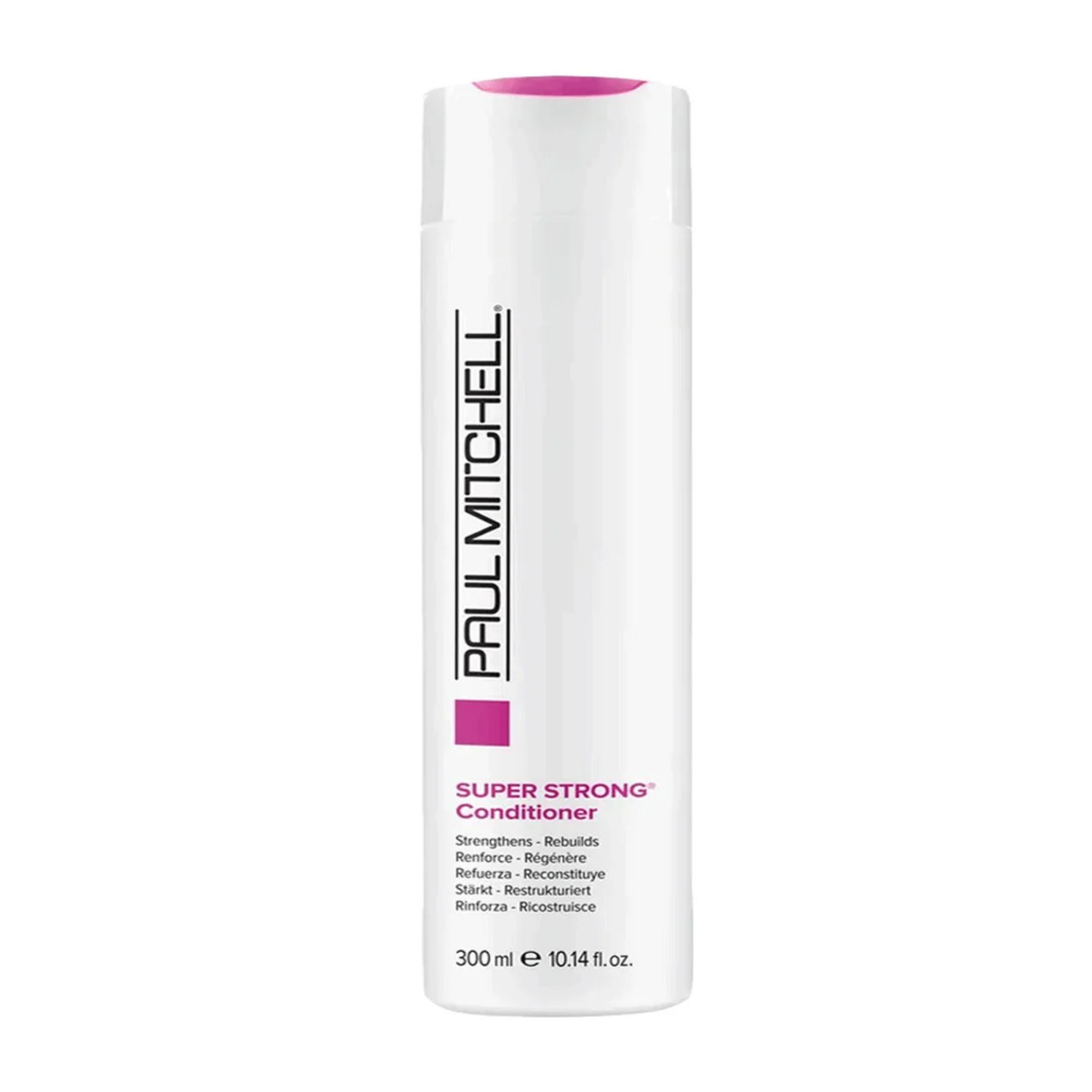 Paul Mitchell Conditioner Super Strong 300ml