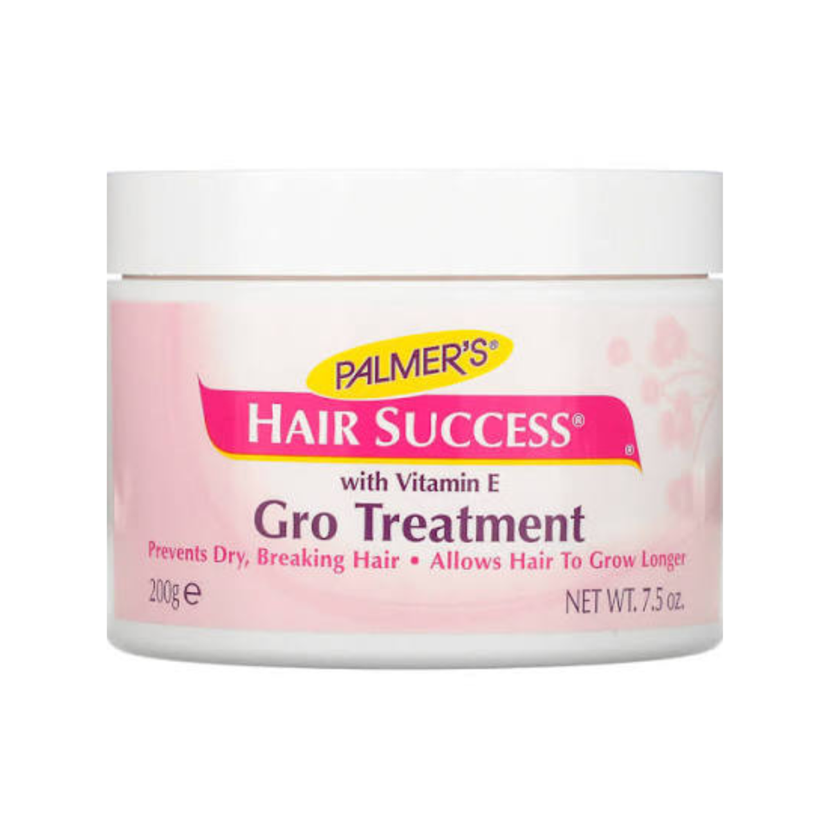 Palmers Hair Success Gro Treatment With 200g