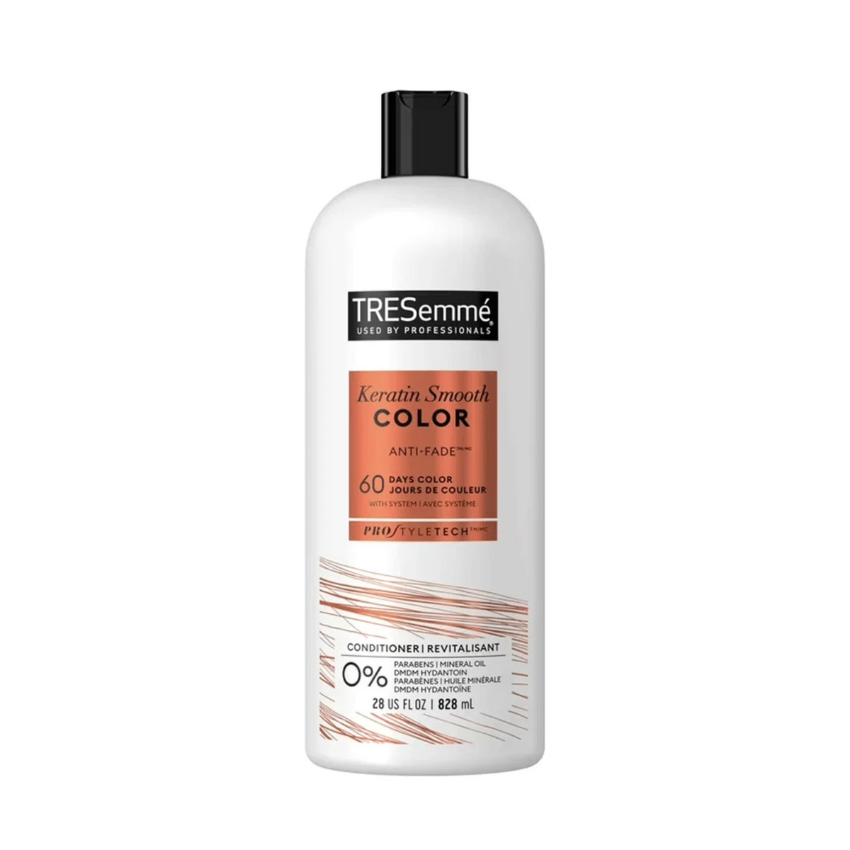 Tresemme keratin Smooth Color Conditioner 828ml