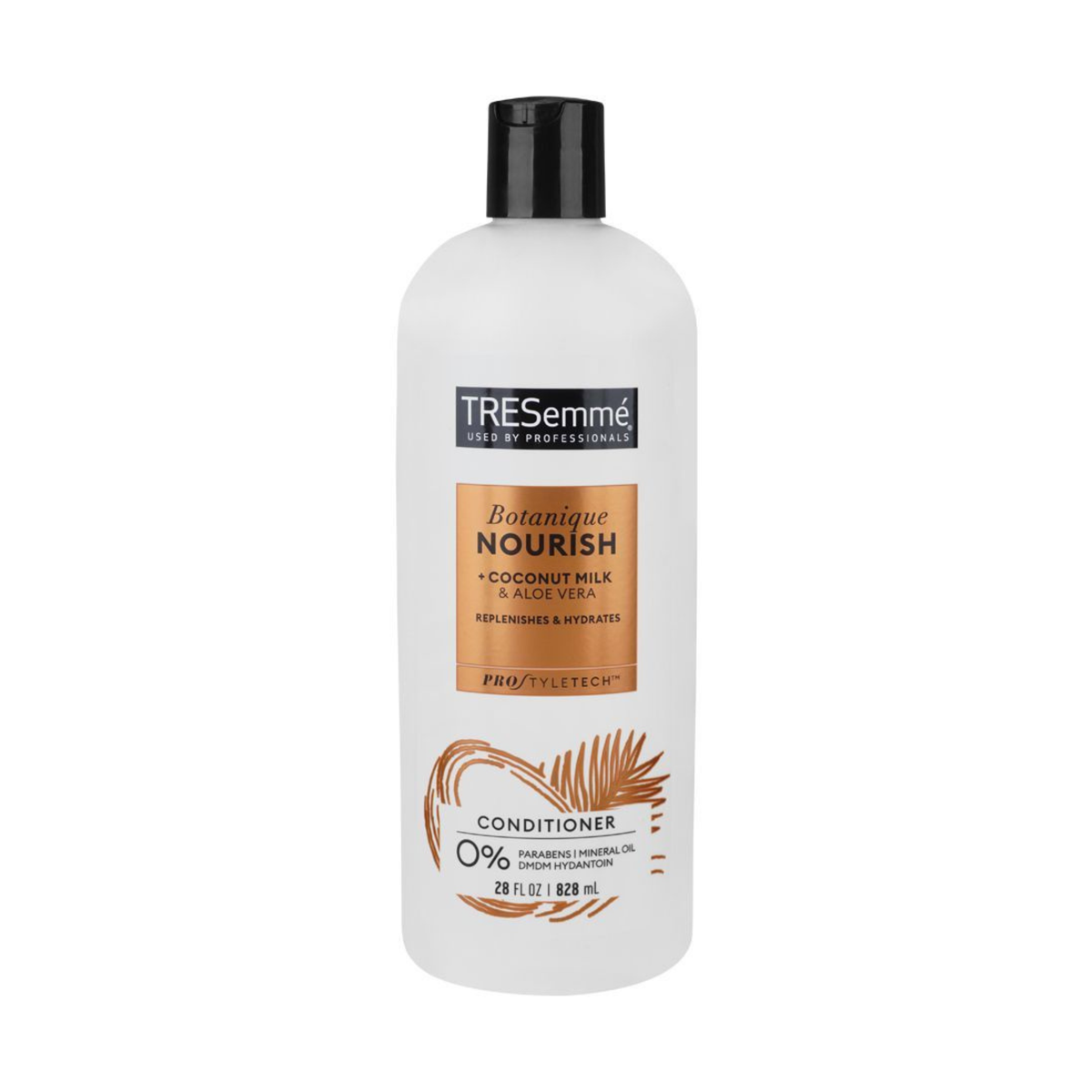 Tresemme Botanique Nourish Coconut Milk & Aloe Vera Conditioner 828ml