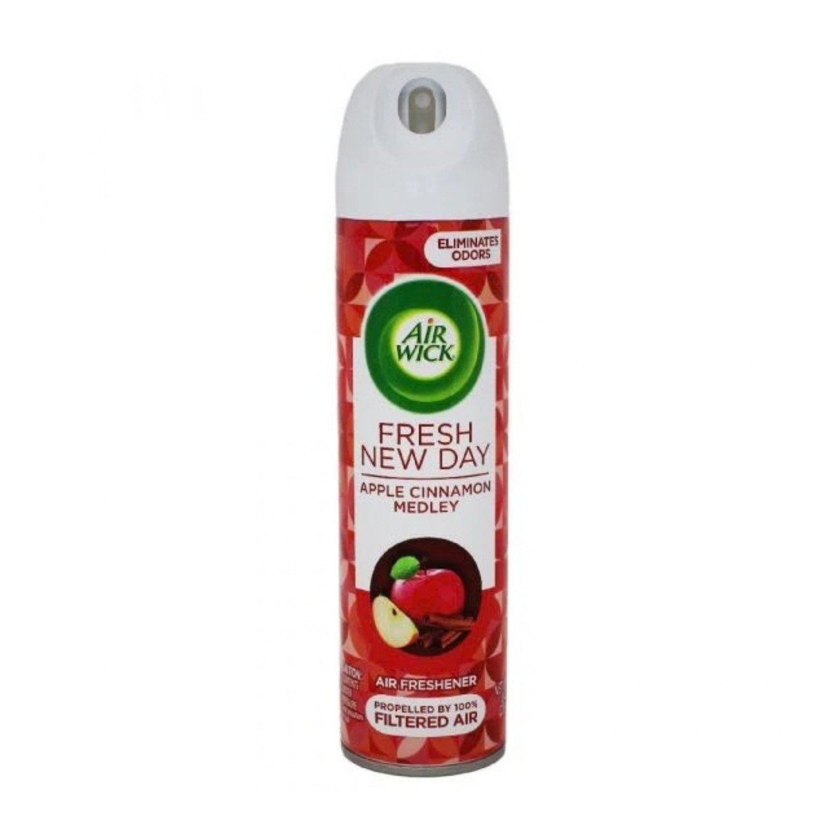 Air Wick Air Freshiner Apple Cinnamon Medley 226g