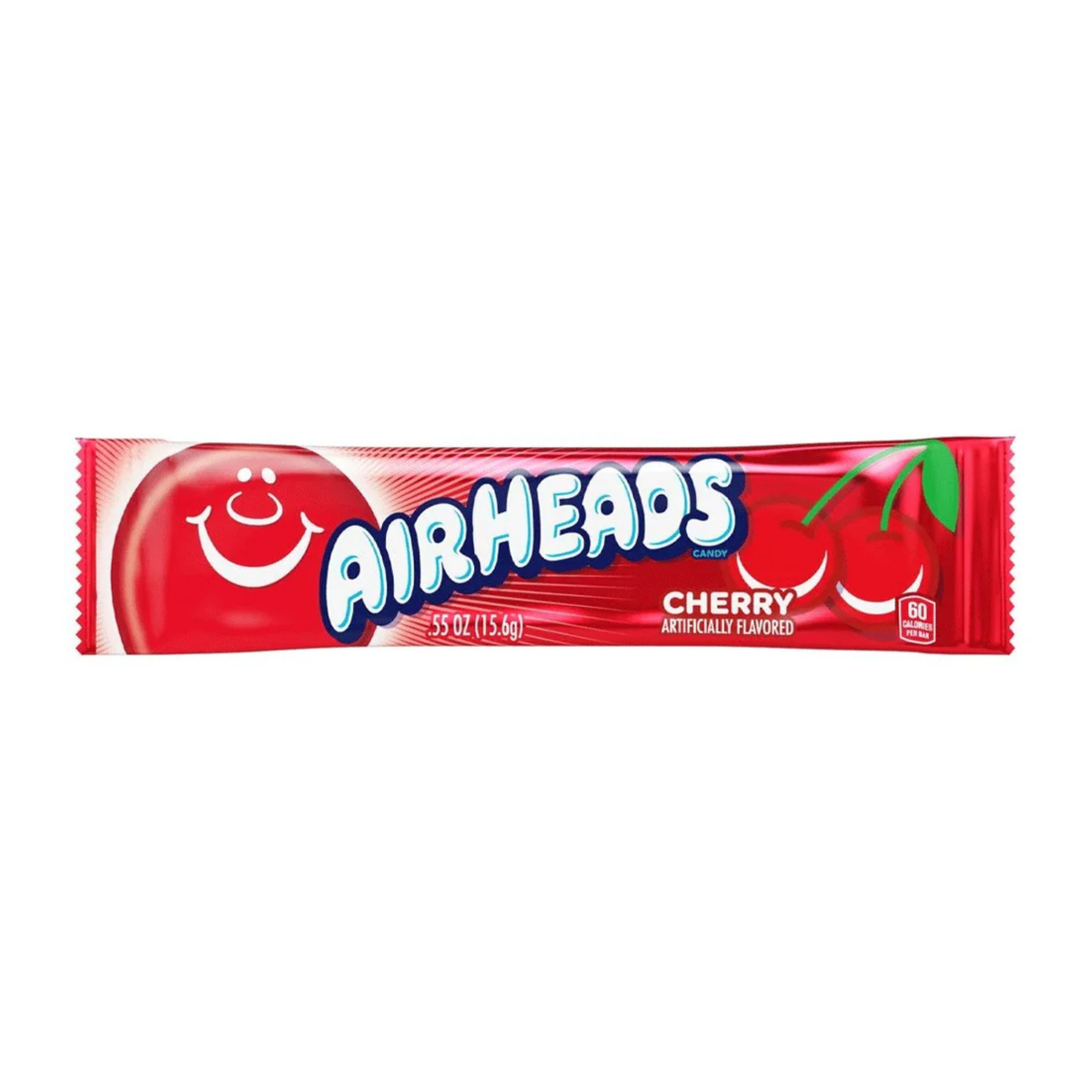 Air Heads Candy (Cherry,15.6g)