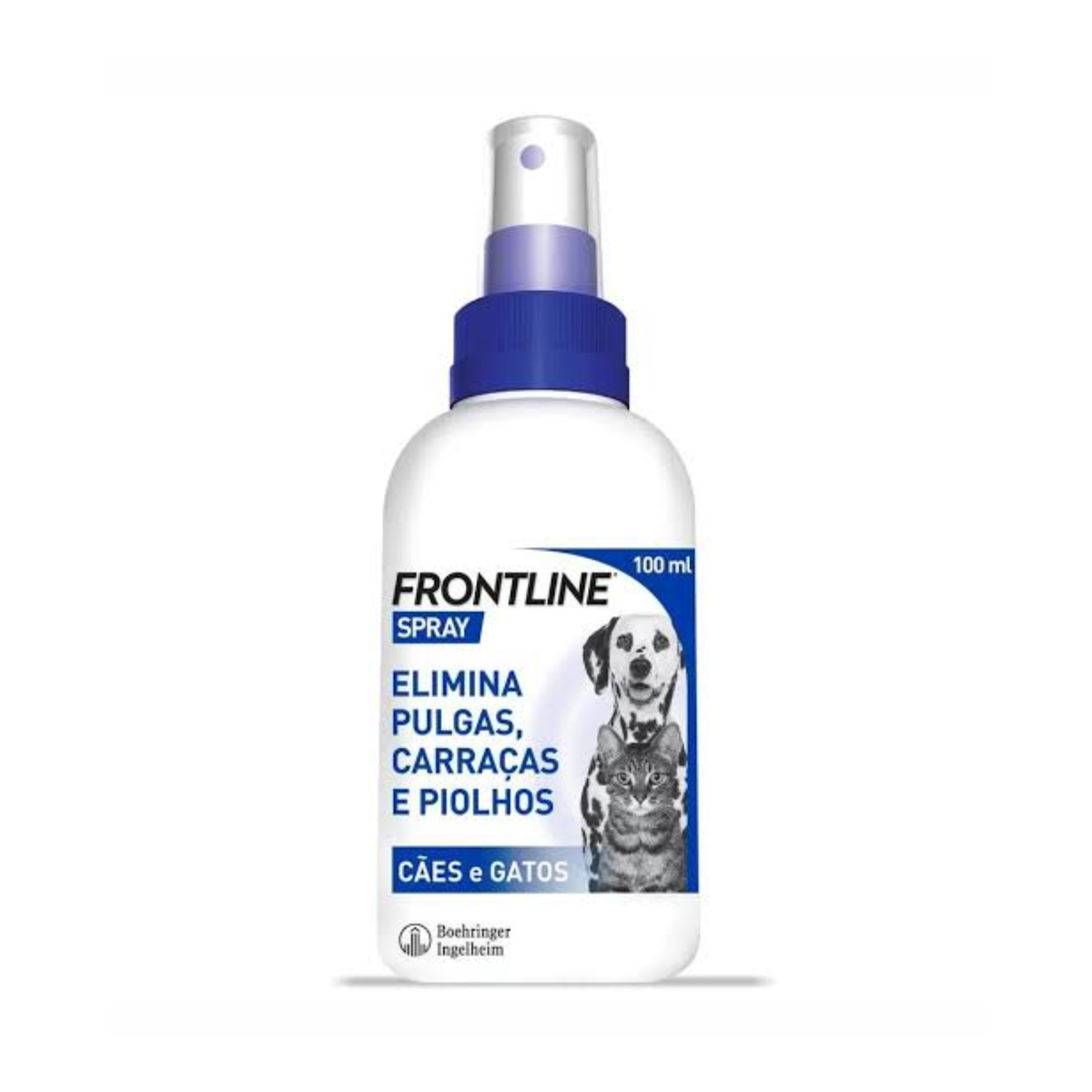 Marvel Frontline Spray 400ml