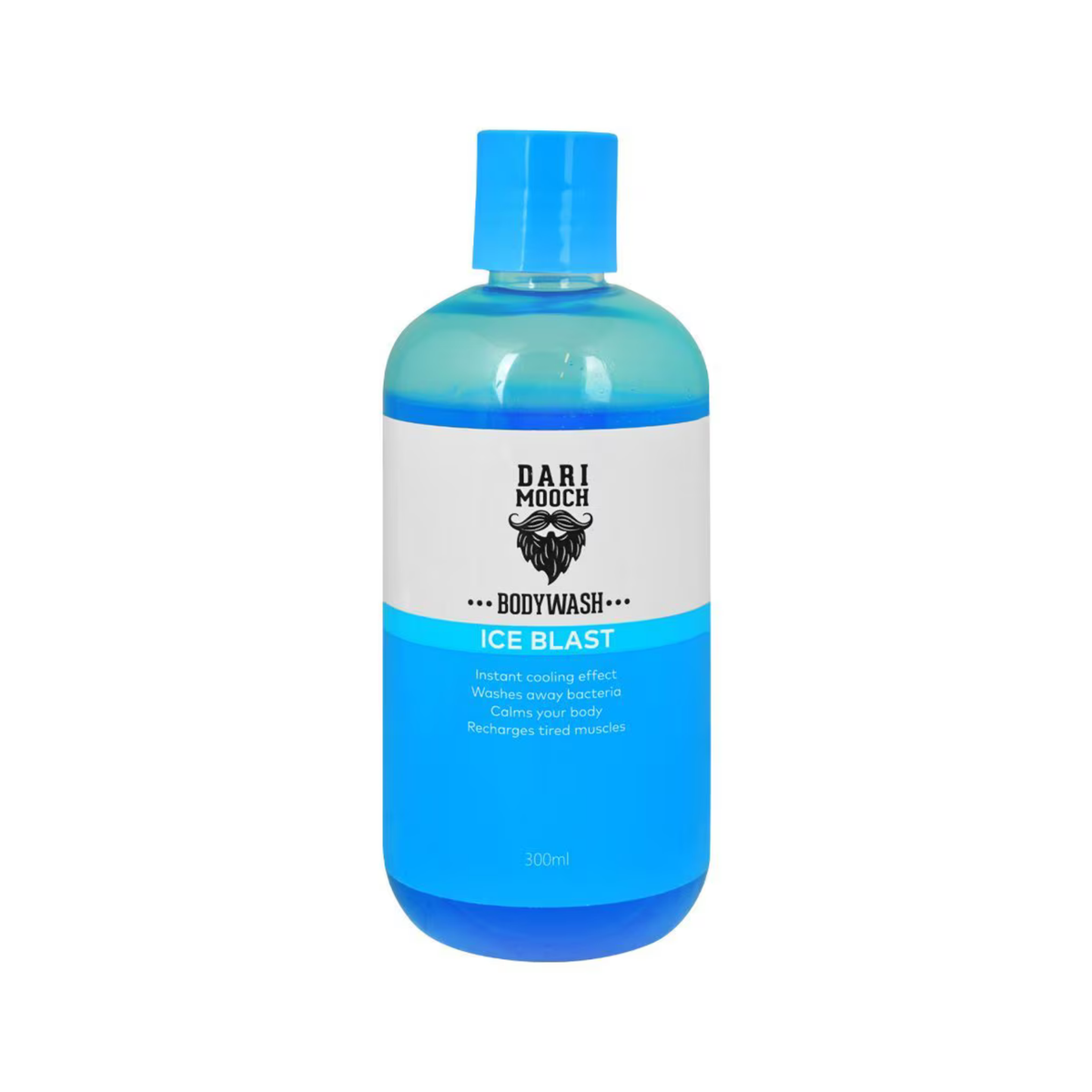 Dari Mooch Ice Blast 300ml