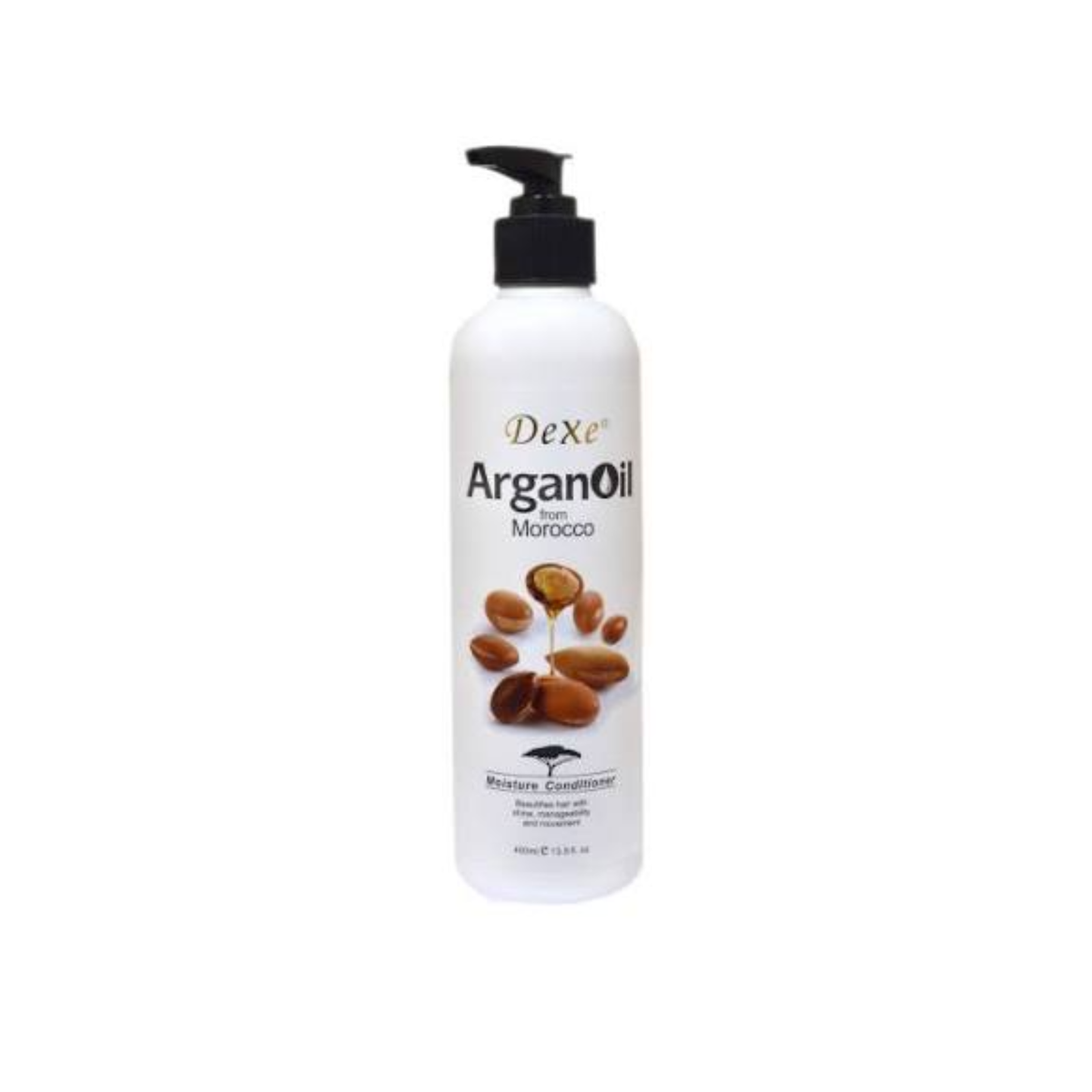 Dexe argan oil 250ml