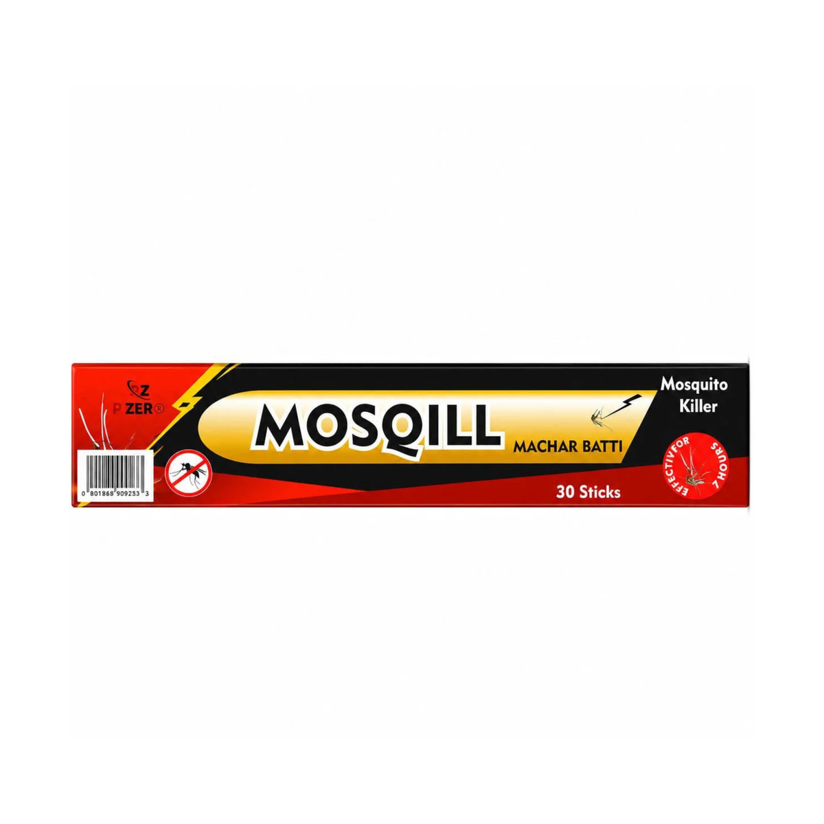 Khorak Machar Batti Mosquito Killer 30 Sticks