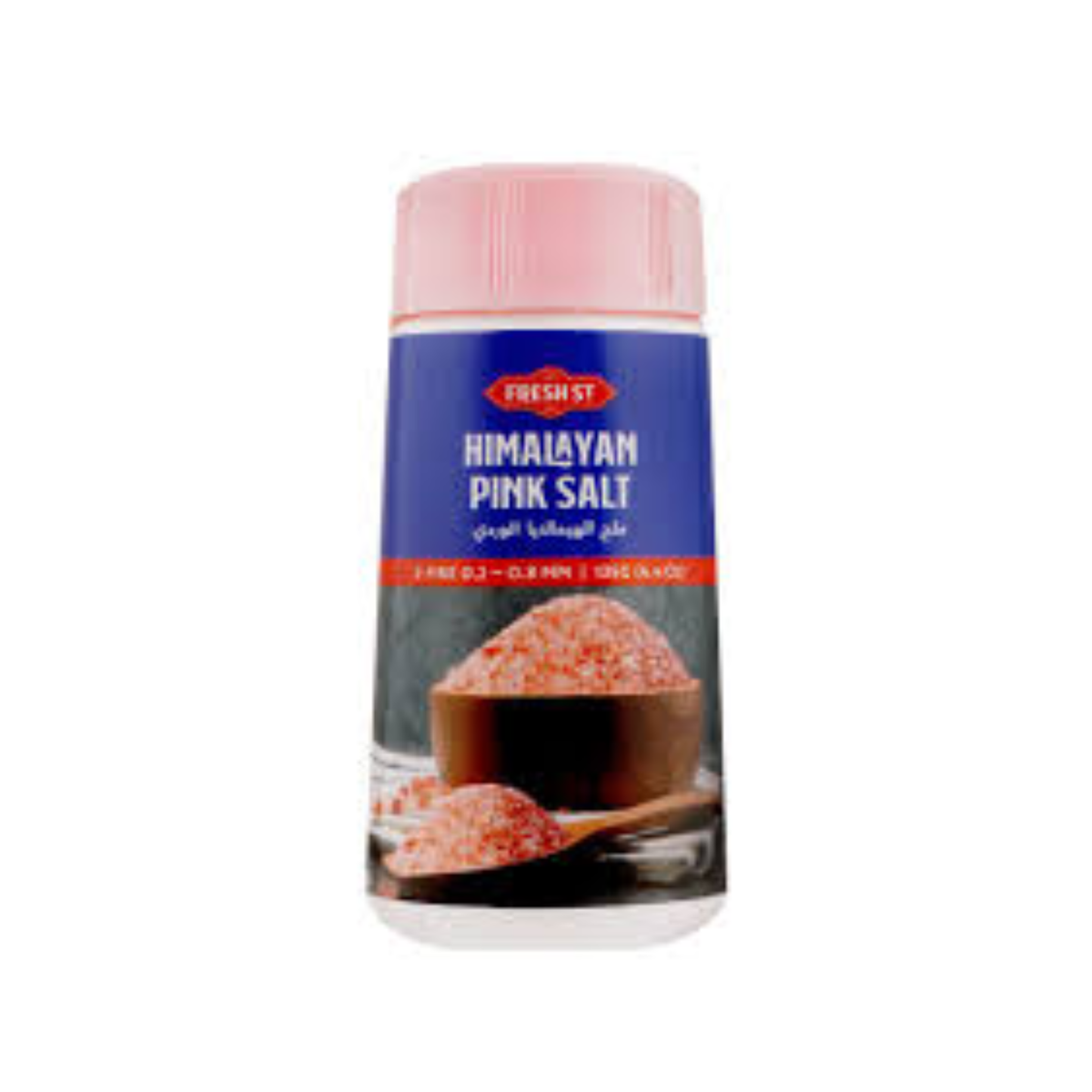NutriSalt Pink Himalayan Salt 100GM