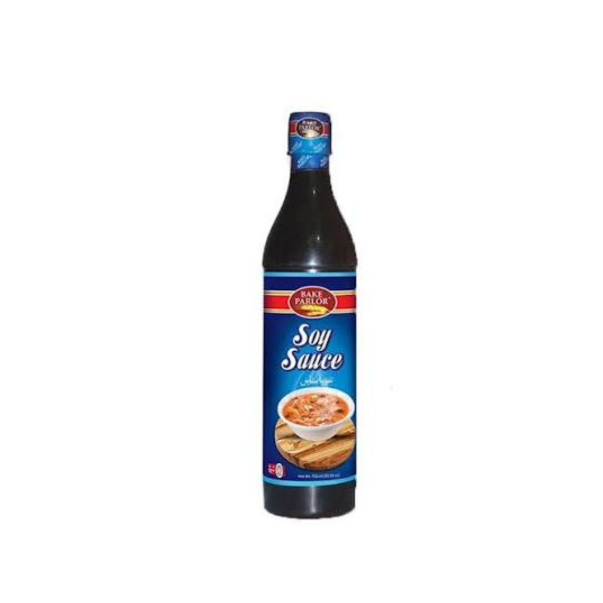 Bake Parlor Soy Sauce 300ml