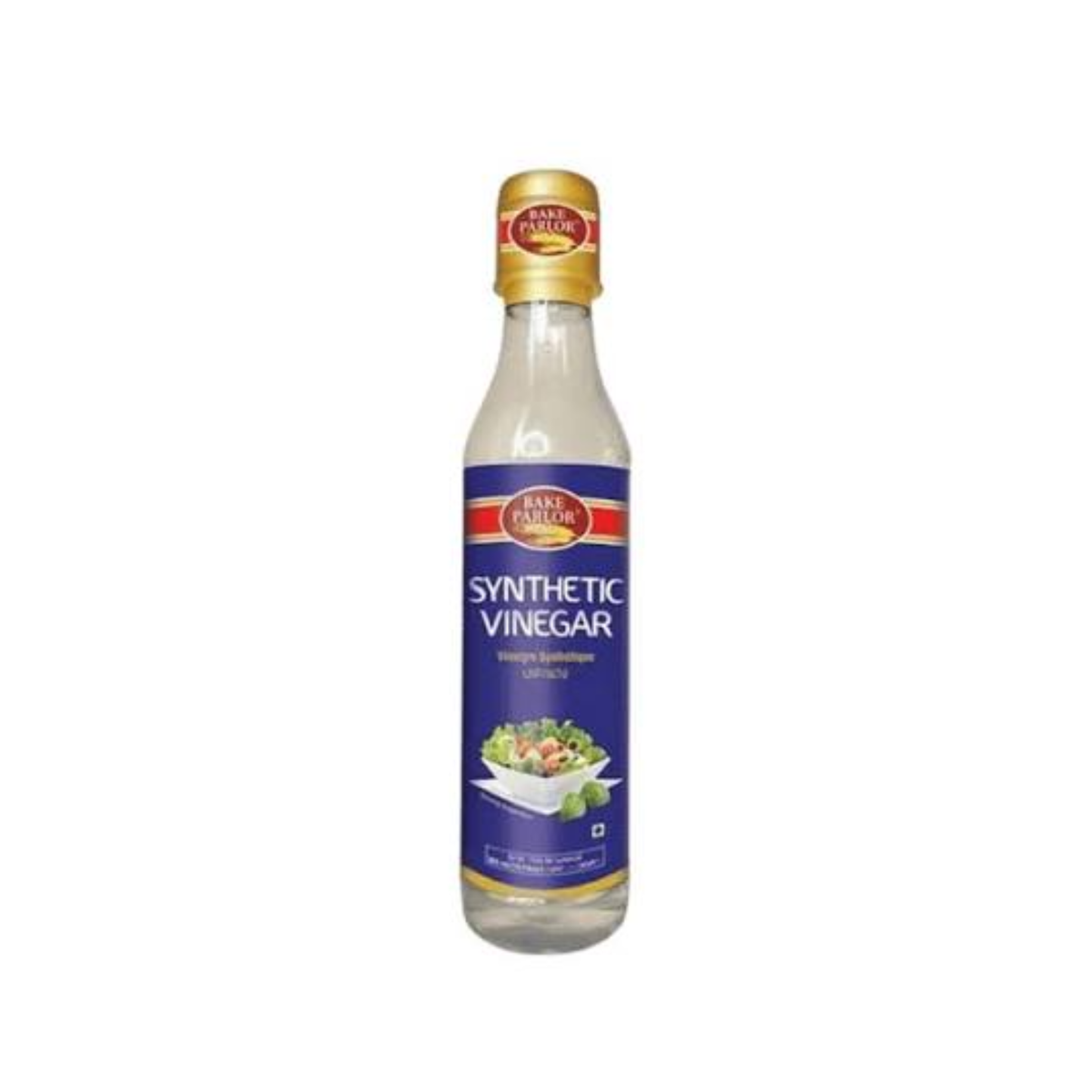 Bake Parlor Synthetic Vinegar 300ml