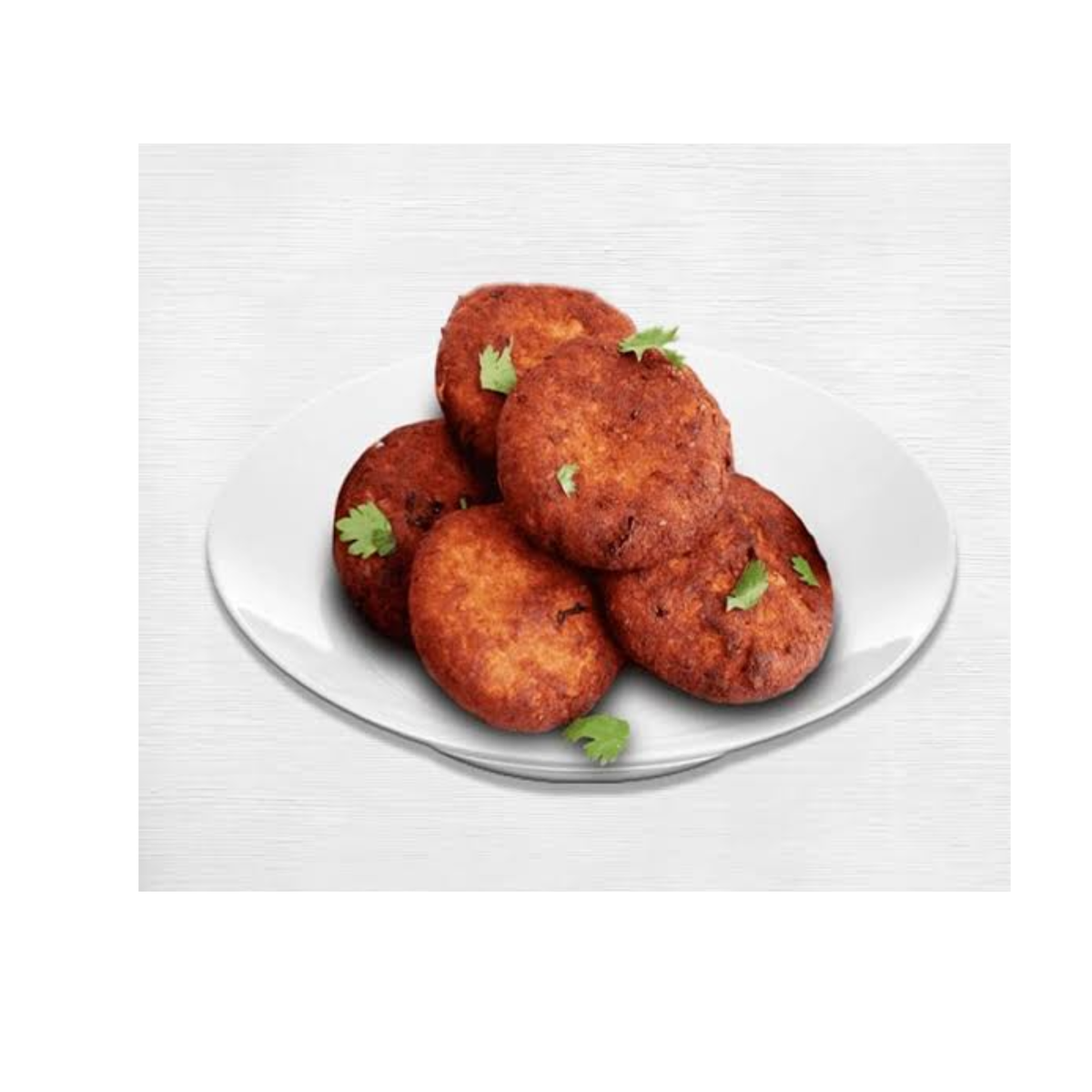 Goshi chicken shami kebab 12s