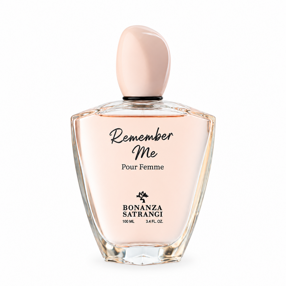 Remember Me by Bonanza Satrangi Women Perfume