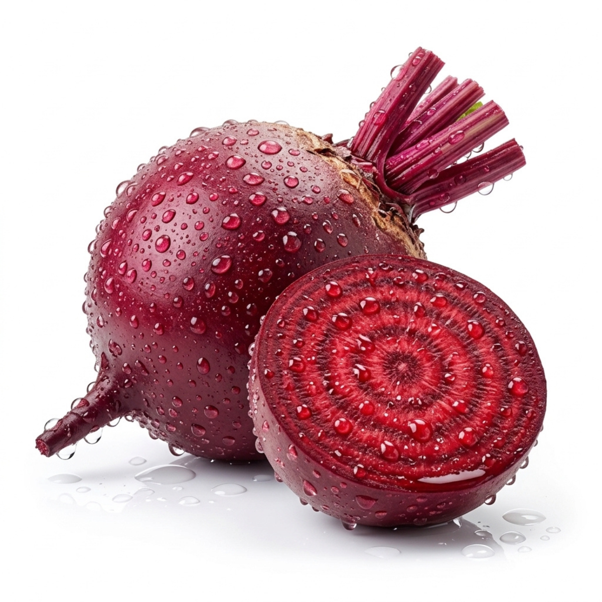 Fresh Beetroot (Chukandar)