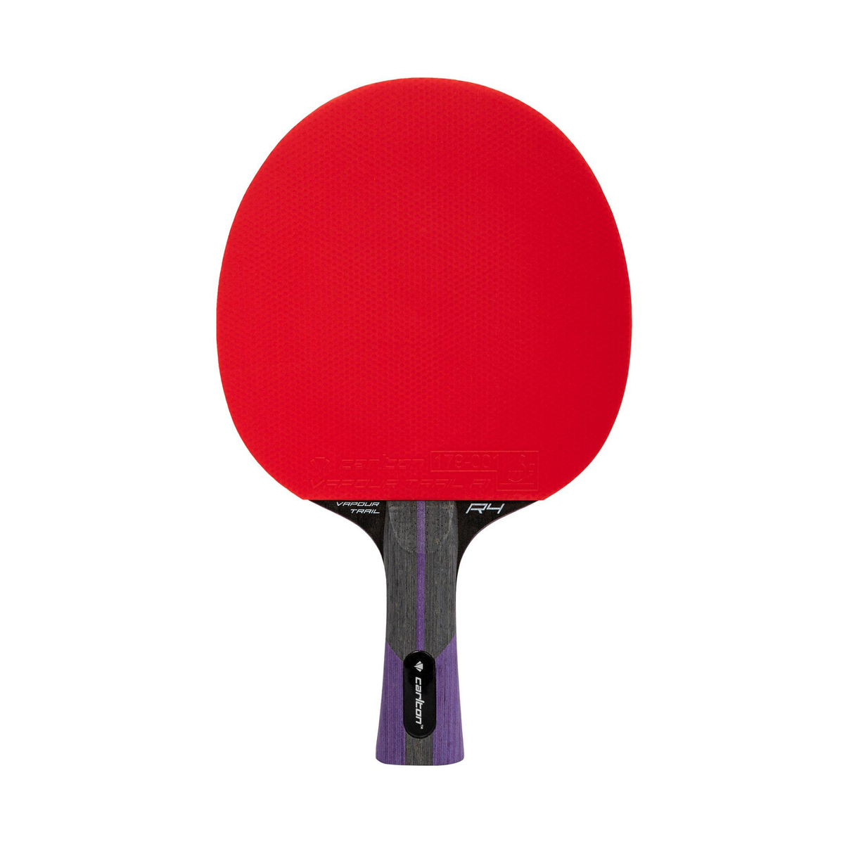 Vapour Trail R4 Table Tennis Bat