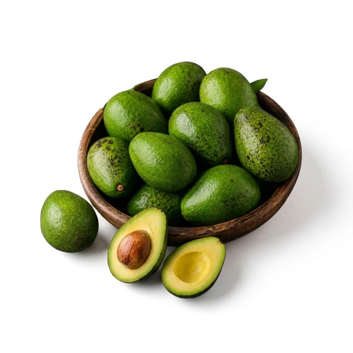 Fresh Fruit Avocado 1 Pc