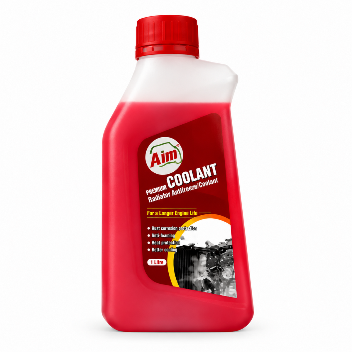 AIM Coolant 500ml
