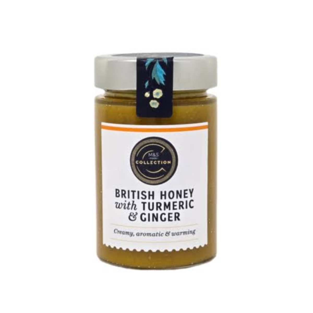 Marks & Spencer British Honey 250g