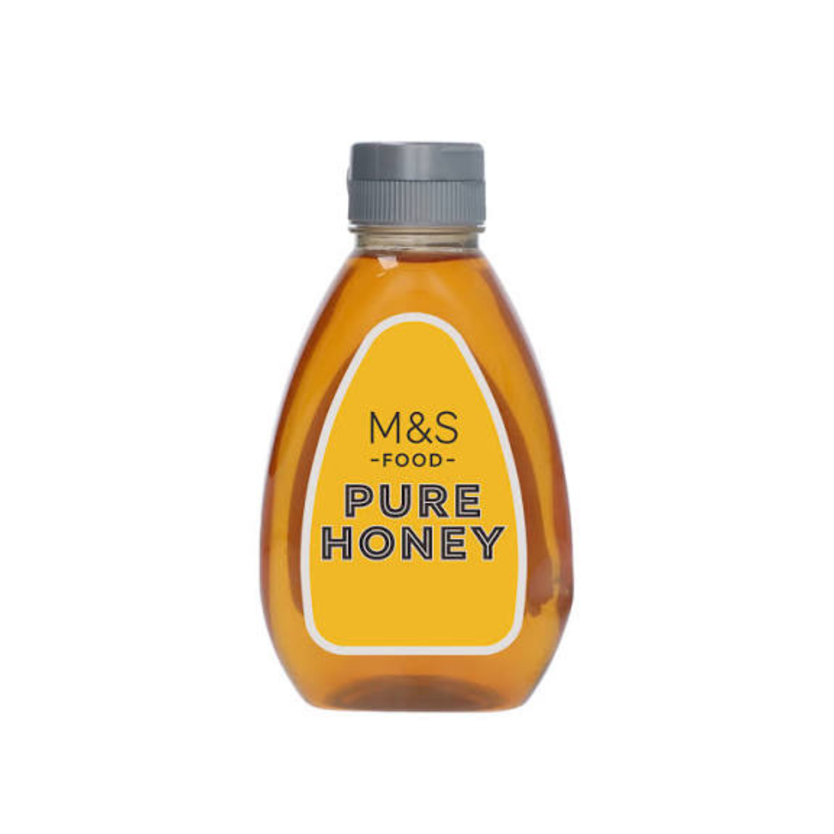 Marks & Spencer Yorkshir Honey 250g