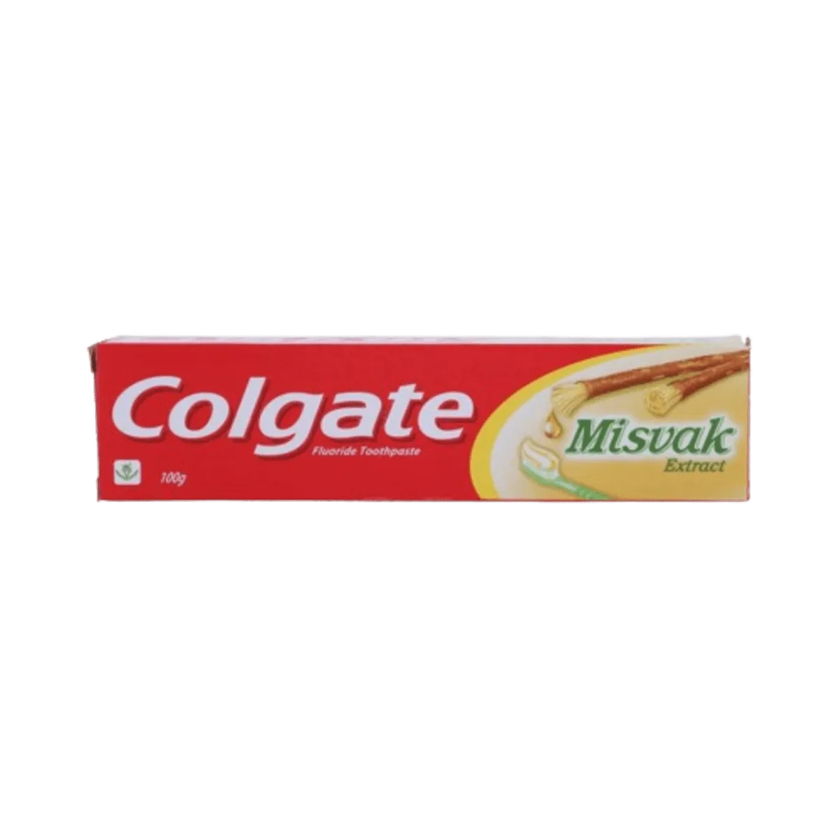 Colgate Misvak Extract Toothpaste 100g