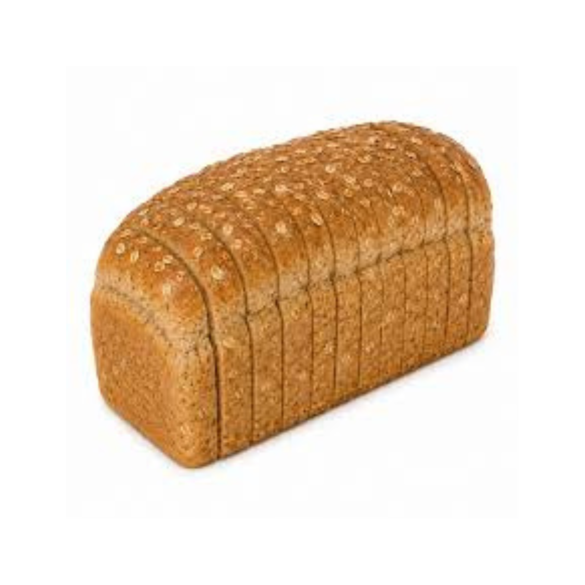 Sandwich Bread Bran