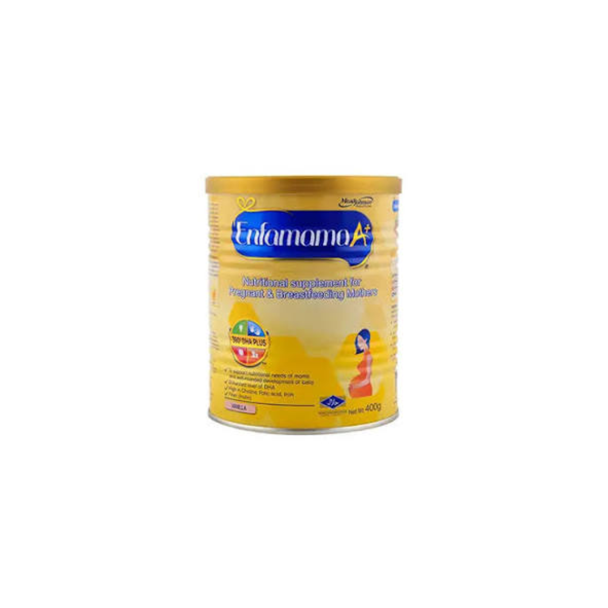 Enfamama A+Nutritional Supplement 400g