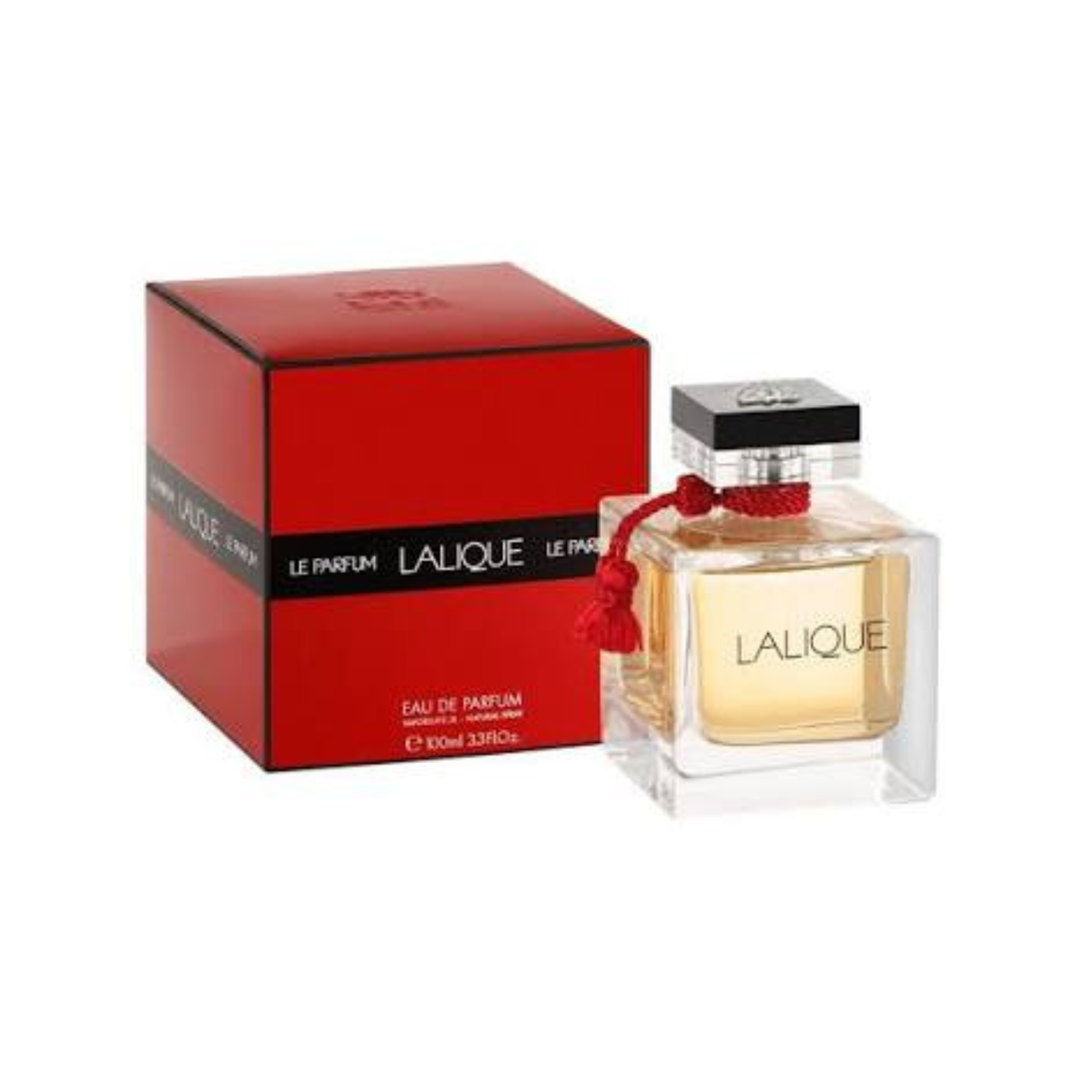 Lalique (W) Edp 100Ml