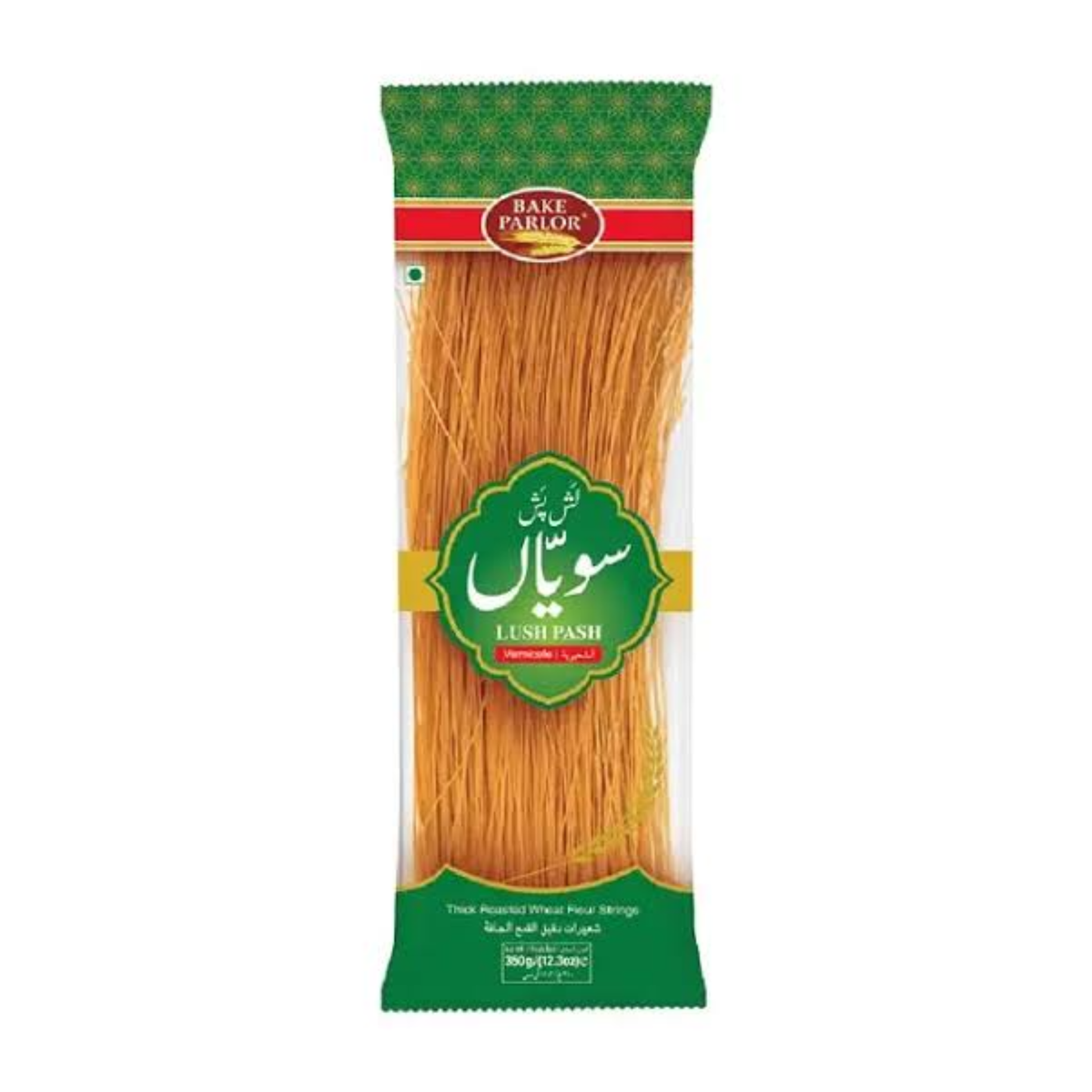 Bake Parlor Lush Push Vermicelli 350g