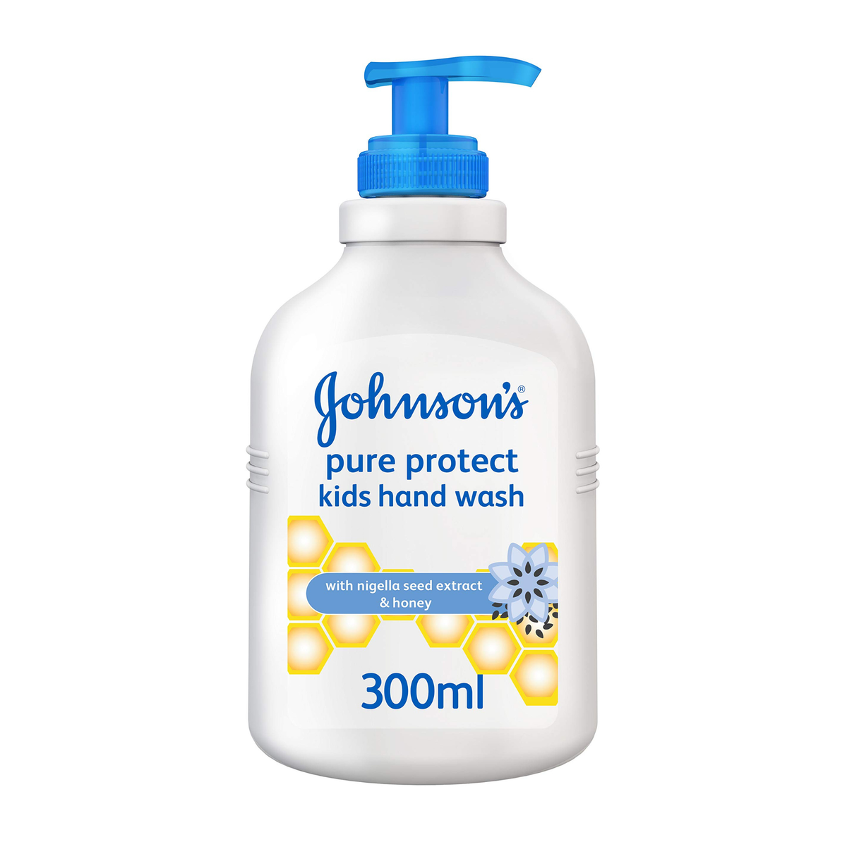 Johnson Handwash Germ Protect 300ml
