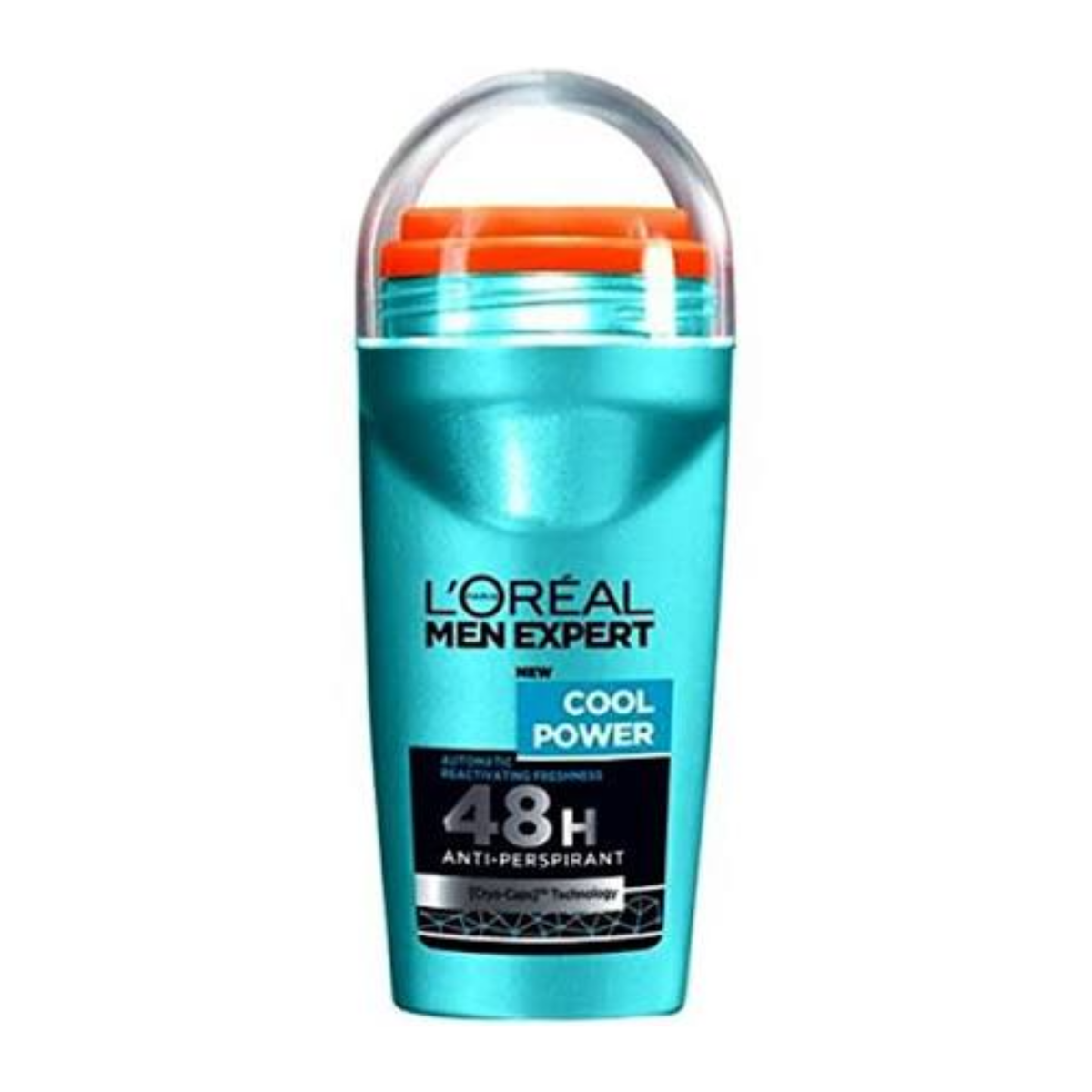 Loreal Men Expert Cool Power Roll On 50ml