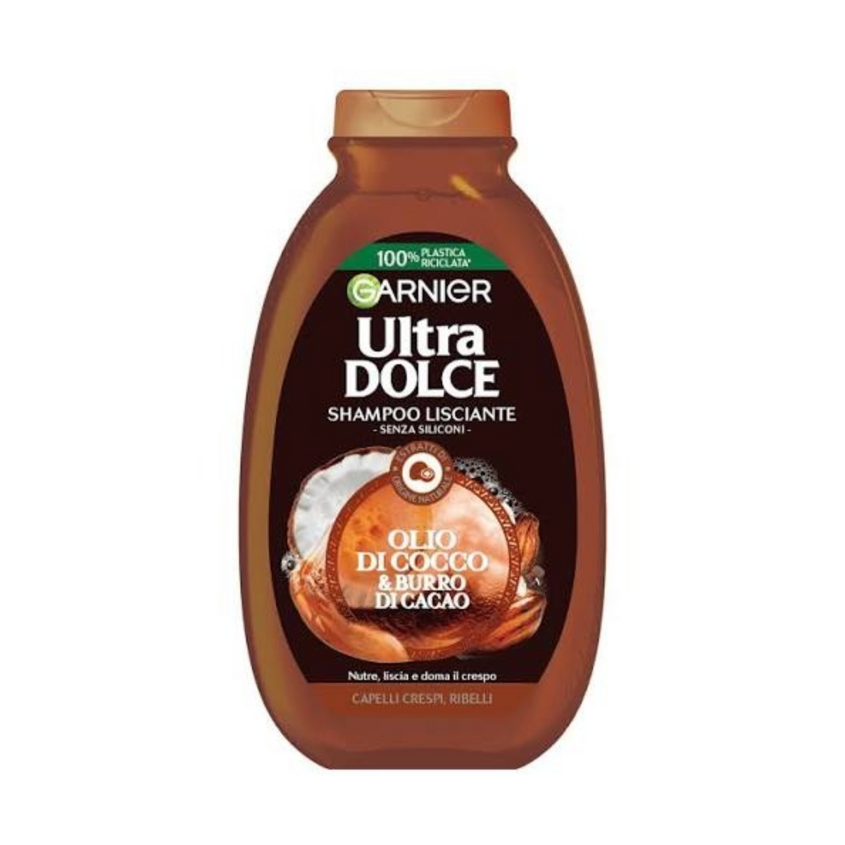 Garnier Ultra Dolce Olio Di Cocco & Burro Di Cacao