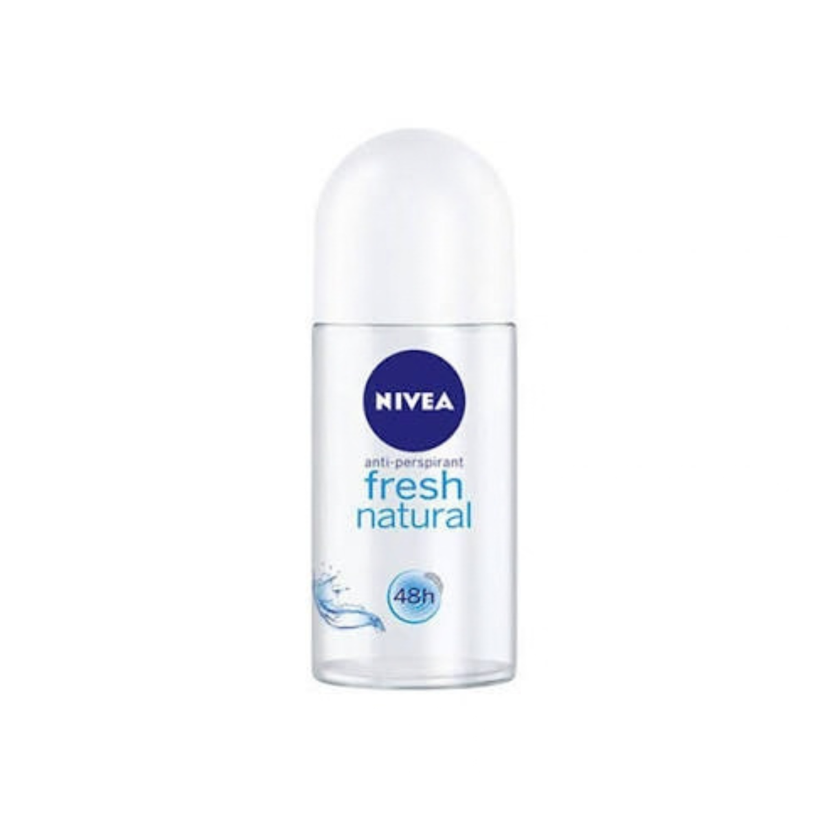 Nivea Roll On Women Fresh Natural 50ml