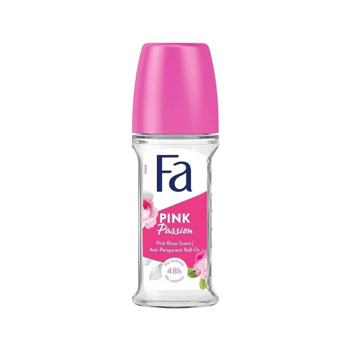 Fa Roll On Pink Passion 50ml