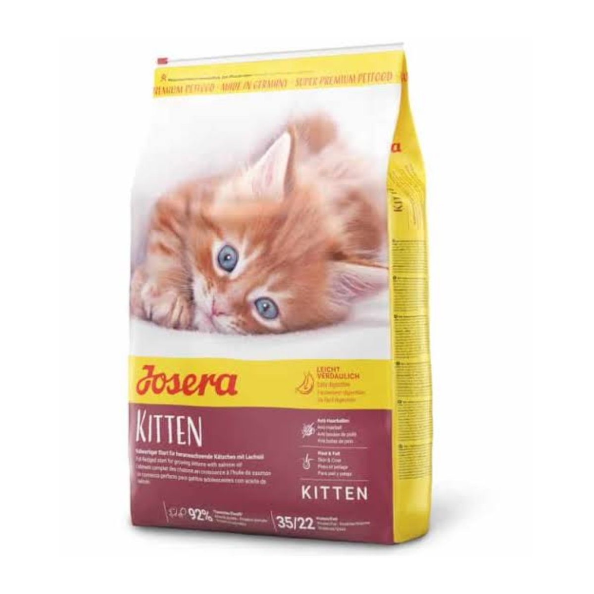 Josera Kitten Minette 2kg
