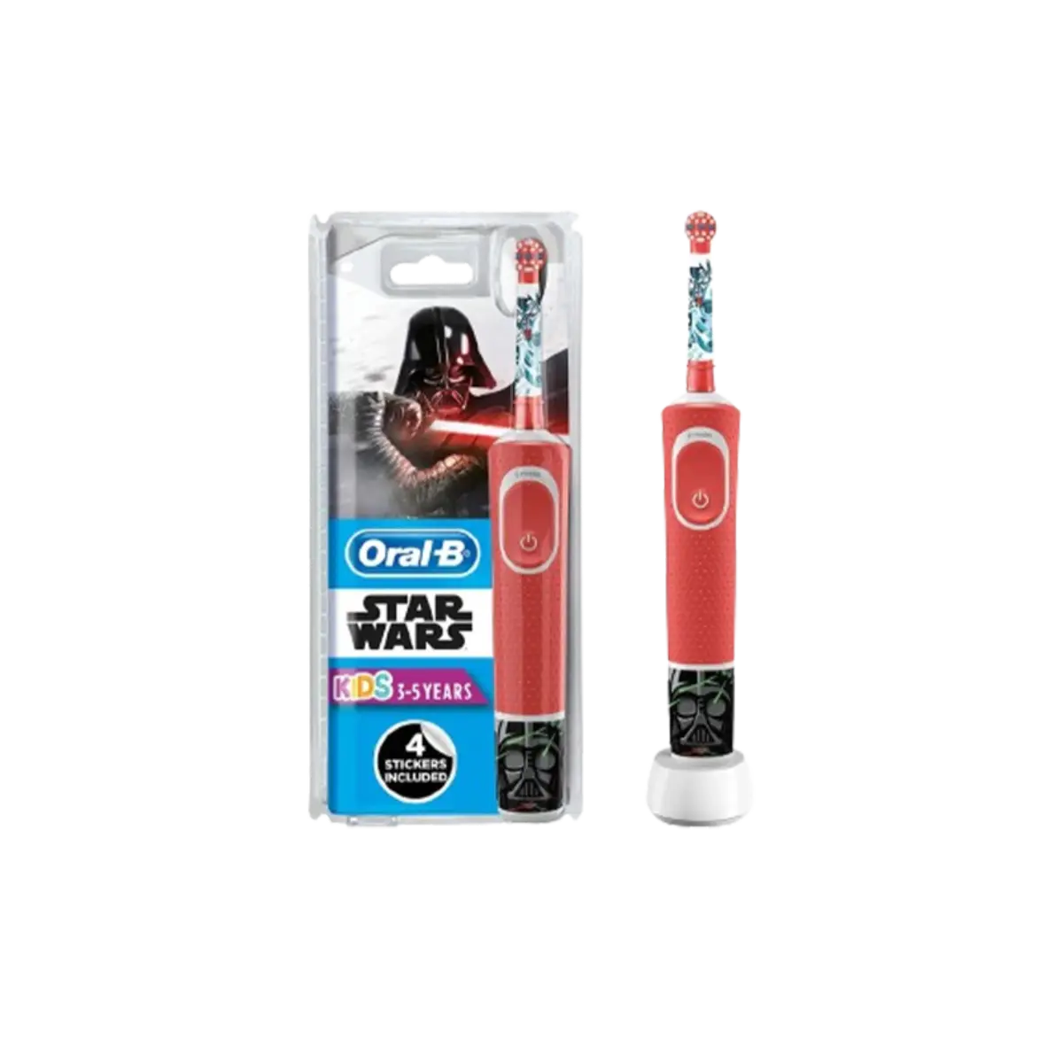Oral-B Star Wars Kids Electric Toothbrush