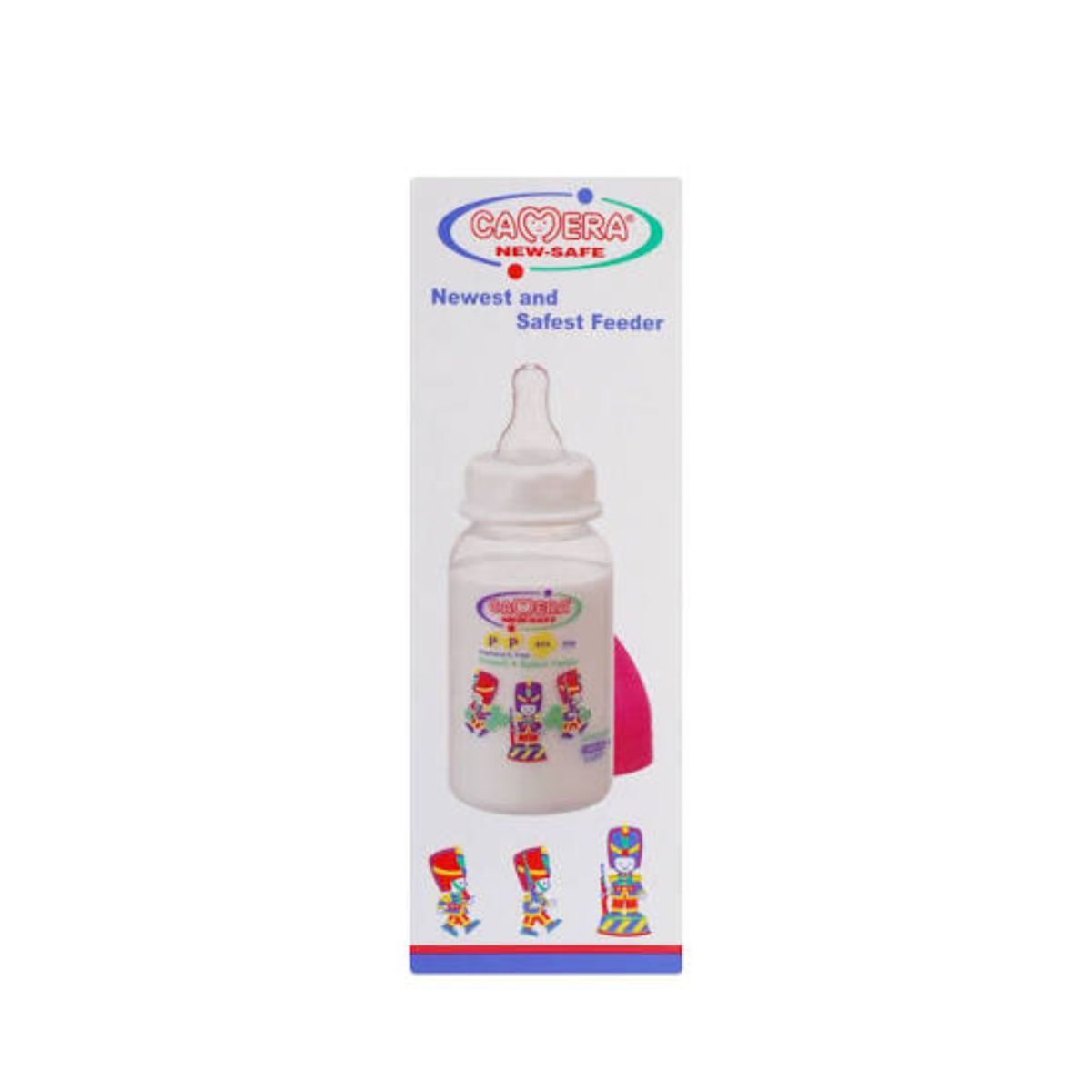 Camera Baby Feefer 150ml