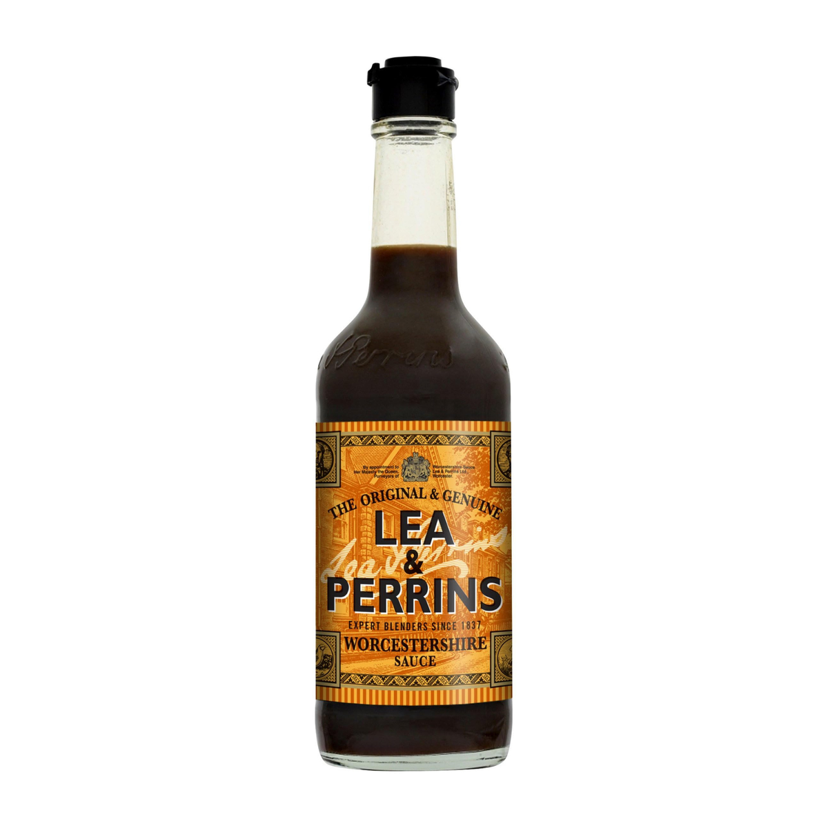 Lea & Perrins Worcestershire Sauce 290ml