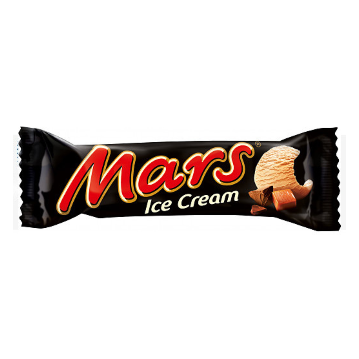Mars Ice Cream Bar 74 ml
