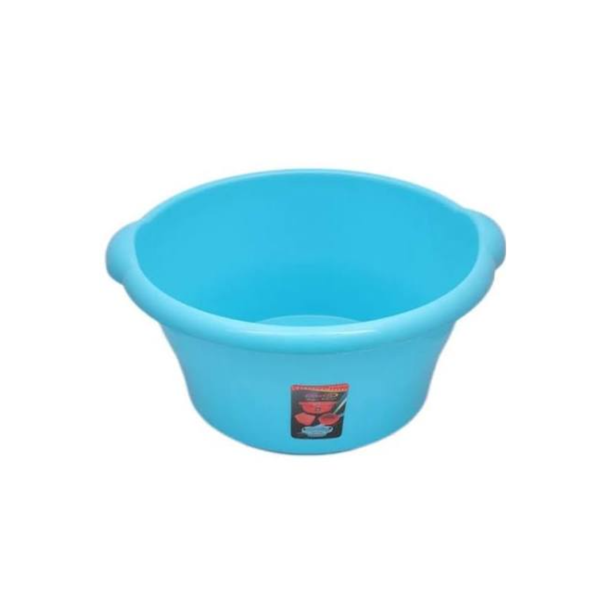 Pak Plast Tub Rectangle Small