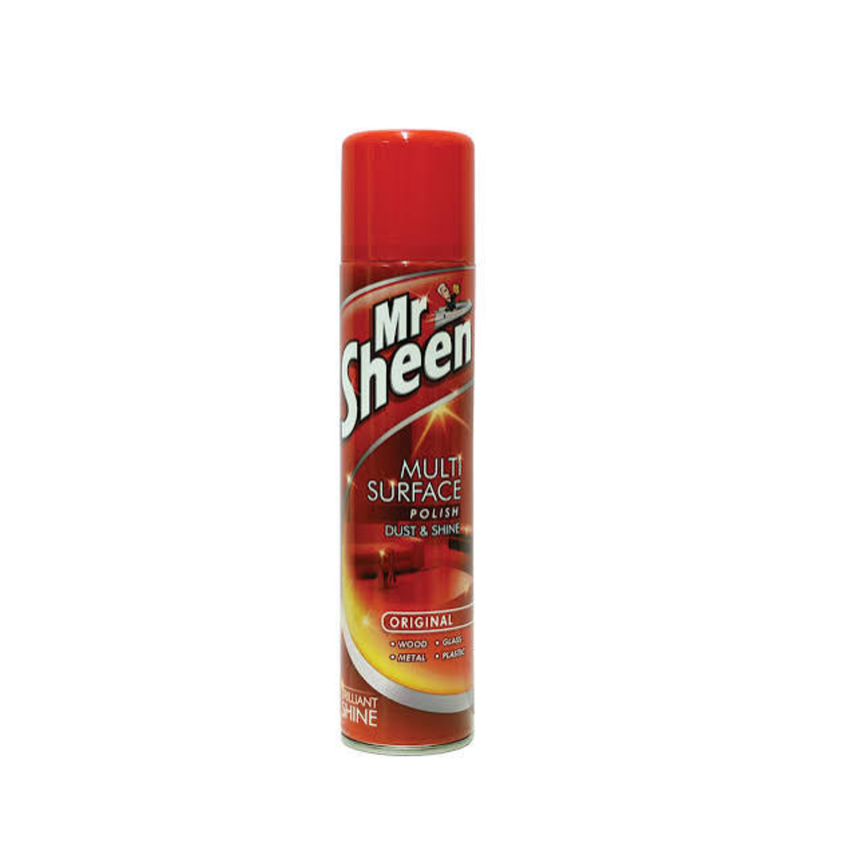 Mr Sheen (Dust Grabber) 300ml