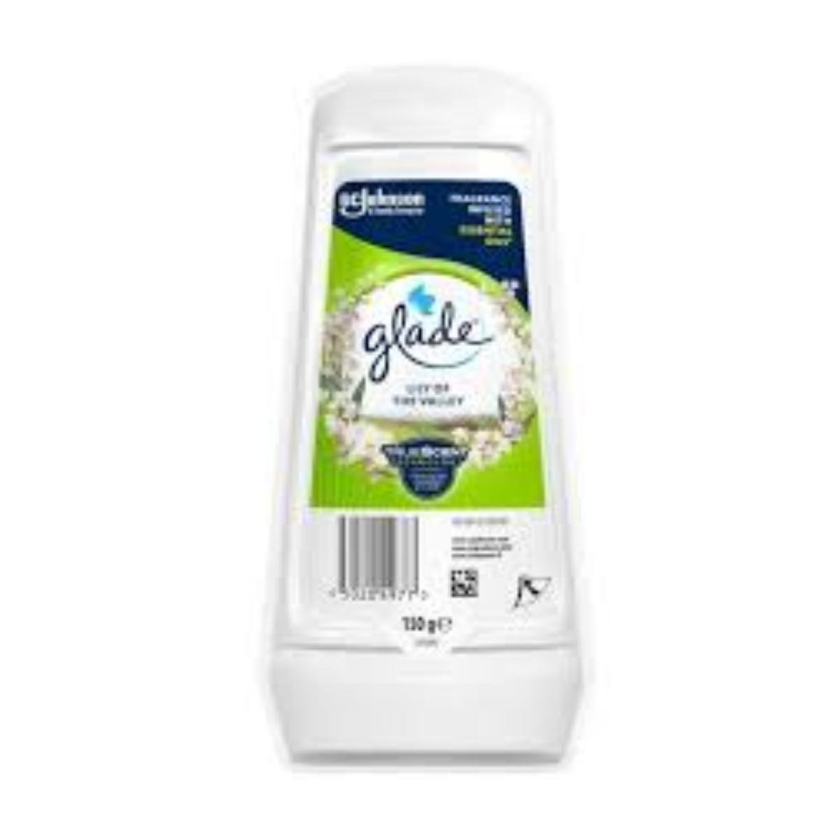 Glade Solid Gel Lilly Of The Valley150g