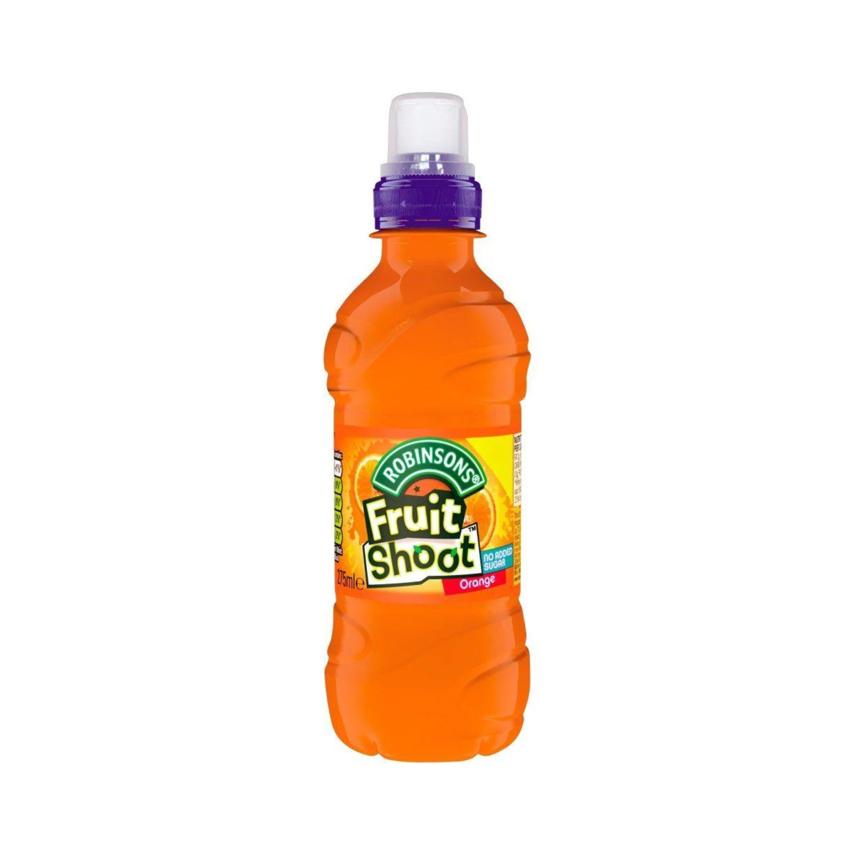 RobinSons Fruit Shoot Orange 275ml