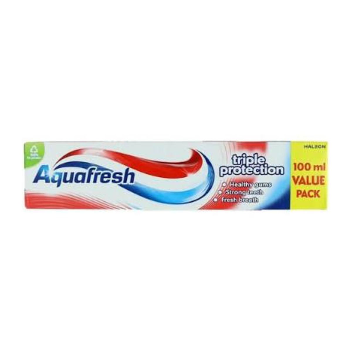 Aquafresh Triple Protection Toothpaste 100ml