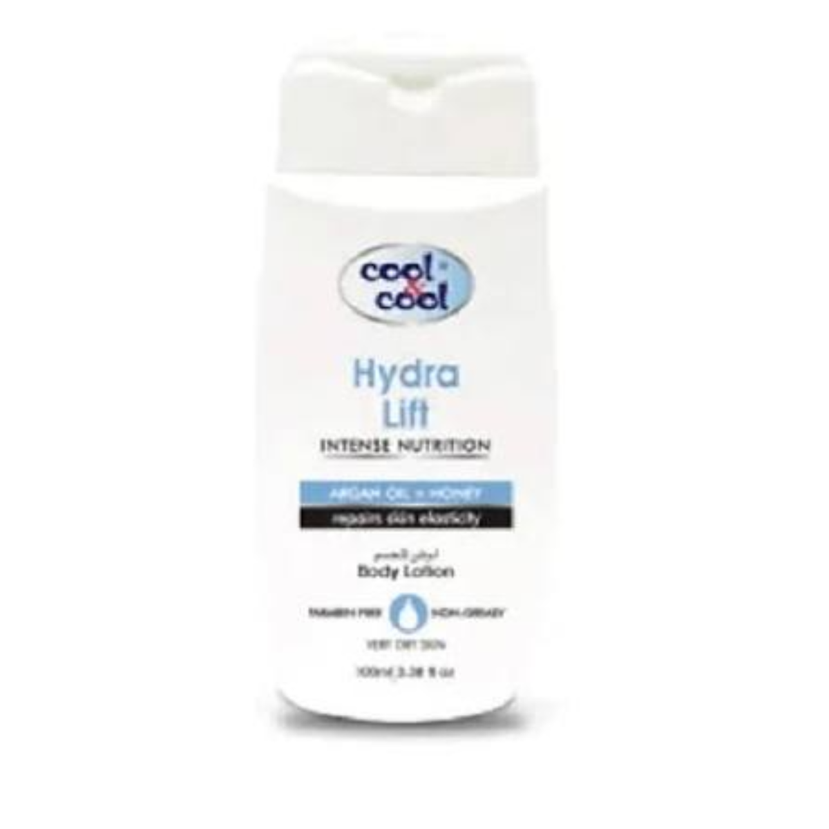 Cool n Cool Hydra Lift Body Lotion 500ml