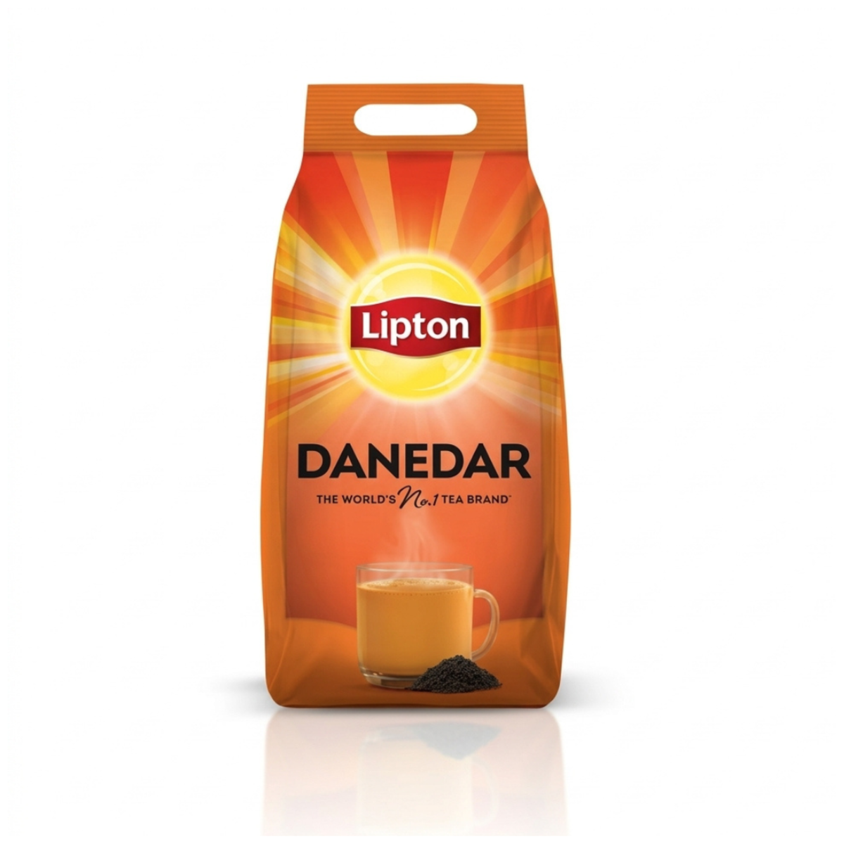 Lipton Yellow Label Danedar Tea 900g