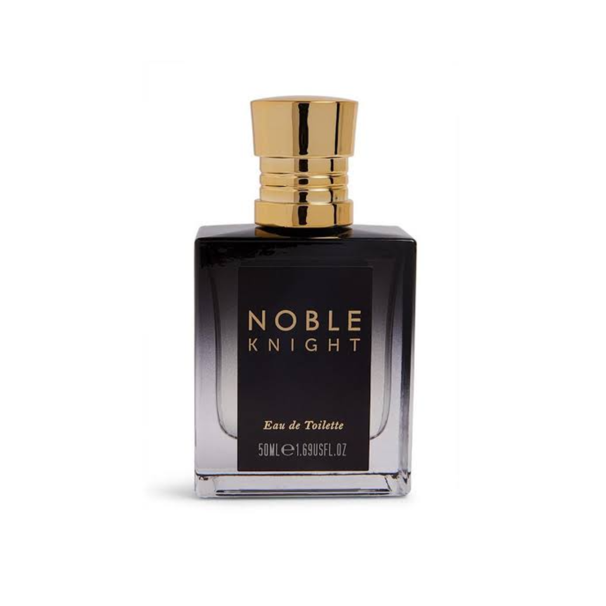 PS NOBLE KNIGHT POUR HOMME EDT 50ML x 2 BOTH