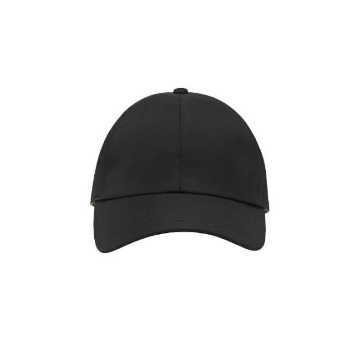 Premium Cap Black