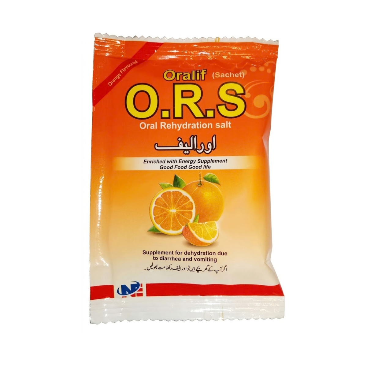Ors Sachet Orbit 30s