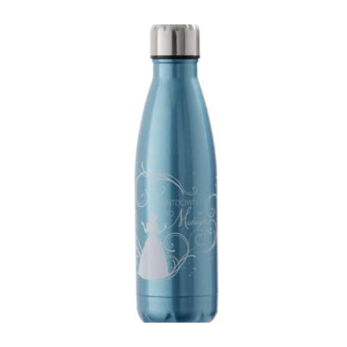Frozen Heat Cold Bottle