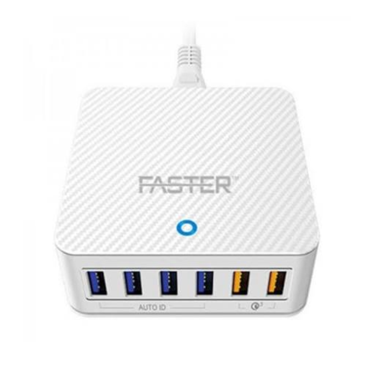 Faster Family Charger FC55