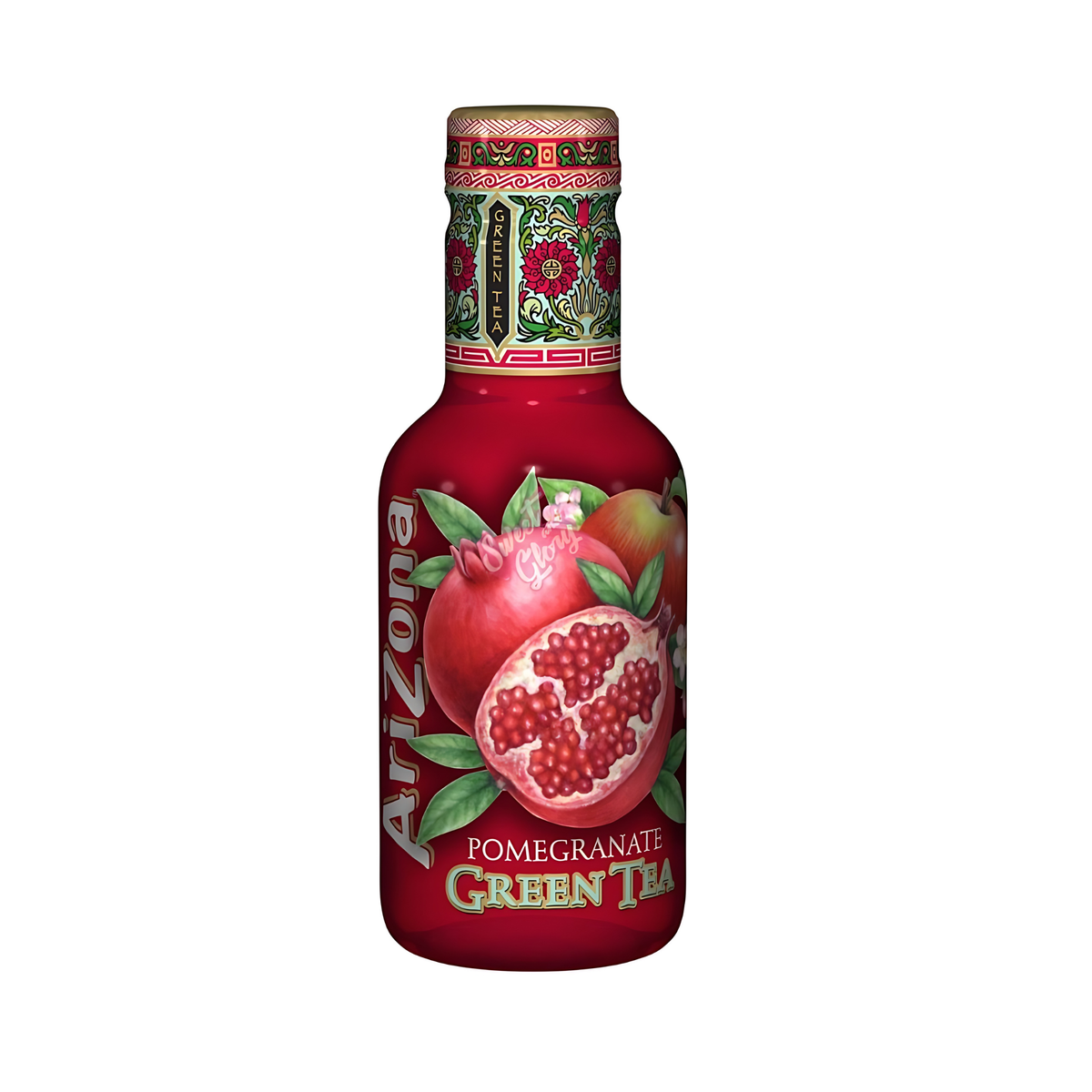 Arizona Pomegranate Soft Drink 500ml