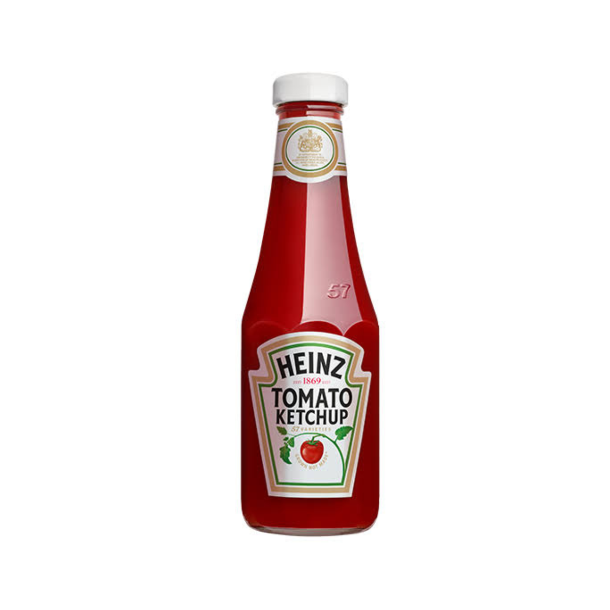 Heinz Tomato Ketchup 195g